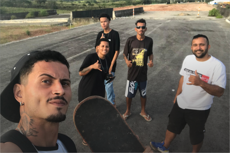 Dy Mello Feat. Samoney Rapper